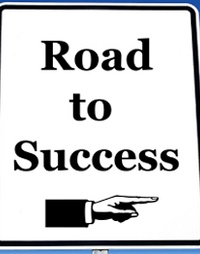 Picture for Goal-Setting: Your Road to SUCCESS! package